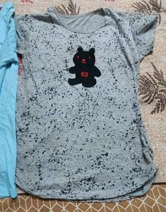 Bundle of 2 Women's T-Shirts