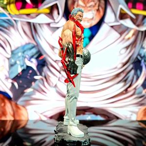 Garp anime action figure