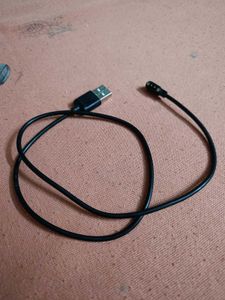Noise fit watch charging cable / charger