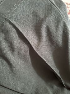 Elegant Black Palazzo Pants