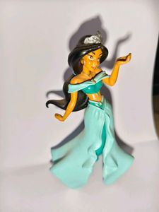 Disney's Jasmine Figurine