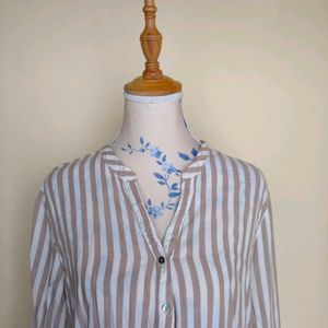 Flawless Striped Shirt