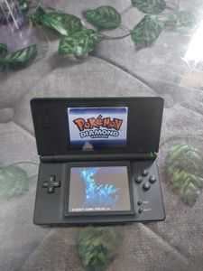 Pokemon diamond original working cart