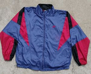 Nike Bomber jacket(Vintage collection)