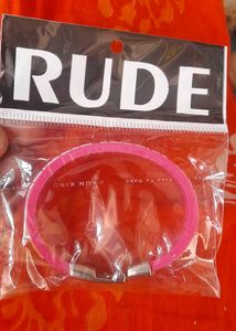 Friendship Band