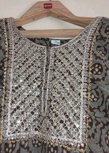 Elegant Kurta Set