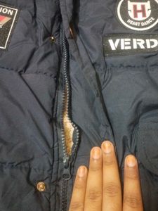 VERDO Kids' Warm Puffer Jacket