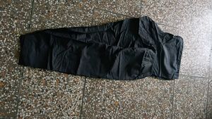Black new salwar