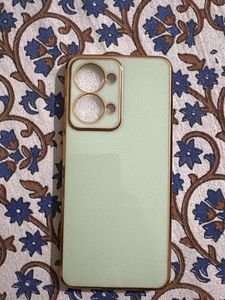 Mint Green Phone Case ONE PLUS NORD 3