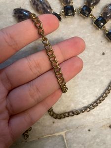 Stylish Statement Necklace
