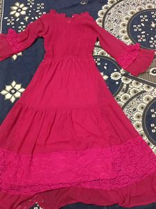 pink colour top 🔝