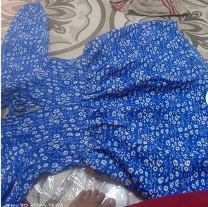 WOMEN DRESS