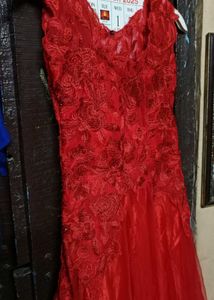Gown Is Perfect For Parties