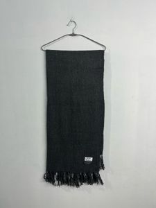 3 Acne Studios Wool Scarf