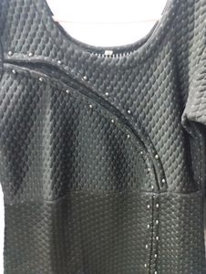 Woolen Kurti