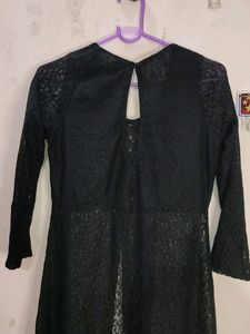 Maxi Dress A Line For Women's