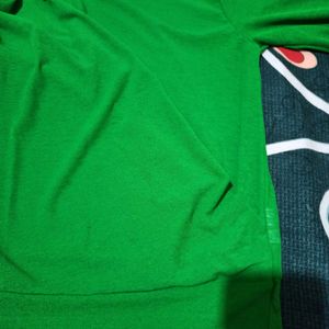 Green Top