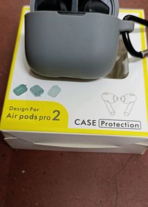 Firebolt Earpods New Pack With Case 1Year Warranty