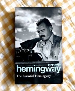 Essential Hemingway