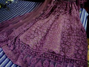 party Wear Lahenga Choli For girls And Women's