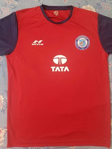Jersey (Jamshedpur FC)