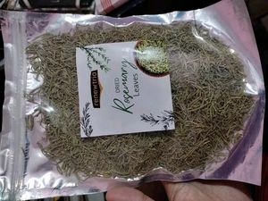 Rosemary Leaves100 Gm