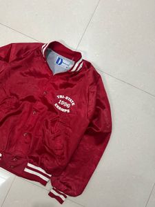 Vintage Tri-State 1996 Champs Jacket 🇺🇸