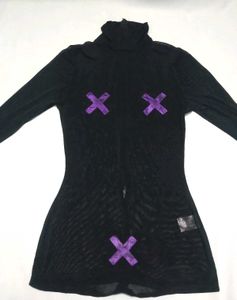(795) X Dress 34