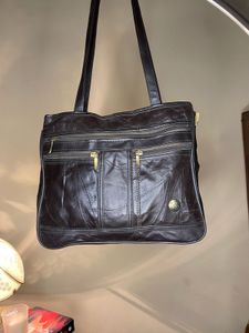 🔥CLEARANCE SALE🔥COMPASS Leather Shoulder Bag