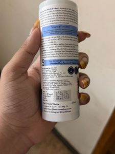 WishCare AHA + BHA Body Lotion