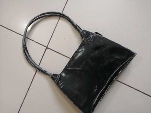 * Florida Bag*:*Florida Black Small Hand