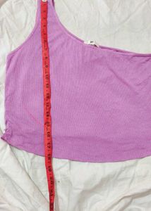 Very Cute And Comfortable Crop Top