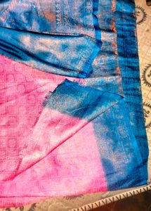 BEAUTIFUL SAREE