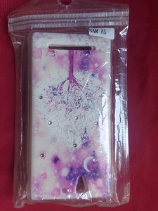 Sumsung A5 Ph Cover Totally New Pack
