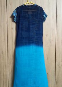 Long Party Wear Kurta/One Piece For Women