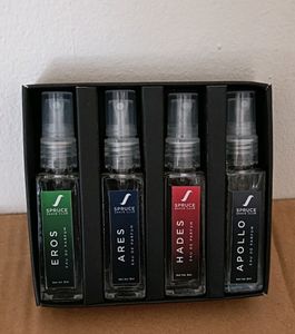 Spruce+ Denver Combo Men Perfume