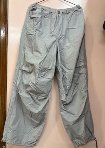 Lightweight Cargo Pants