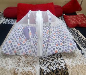 Baby Sleeping Bed