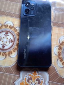 Smartphone realme c35