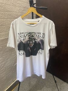 batman Joker Graphic T-Shirt