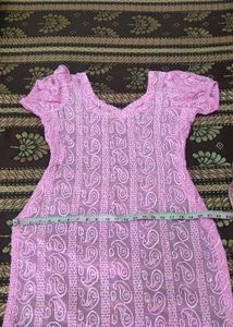 Suit Salwar With Dupatta