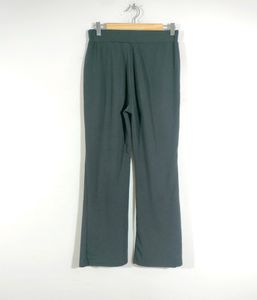 Black Colour Trousers (Women's)