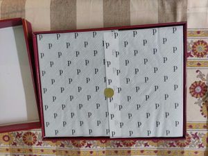 Portico Double Bedsheet Set