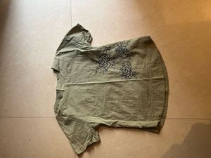 Three women tops combo