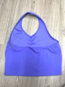 Halter Top