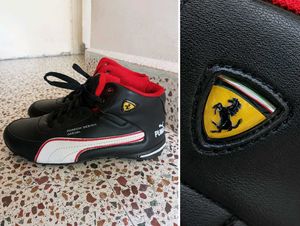 Puma Porsche Design Casual Sneakers