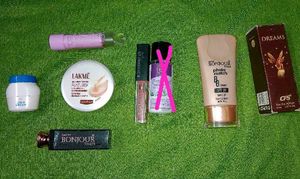 Mixed Beauty  Product Bundle