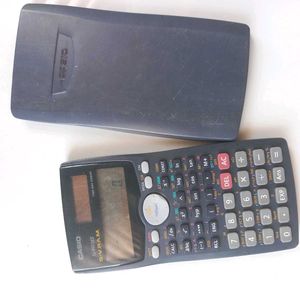 Casio Calculator ✨
