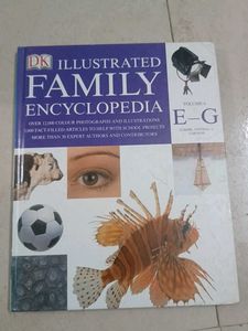 encyclopedia vol 6 e-g