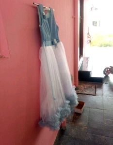 Babygirl Partywear
